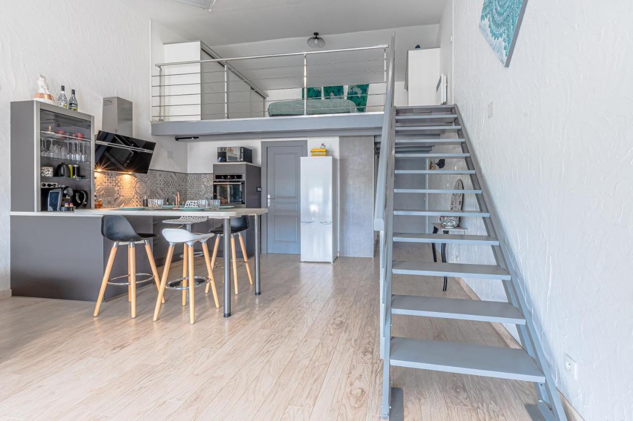 Le Cocon Loft Metz Luxembourg Un-Sejour-A-Part Amnéville Exterior foto